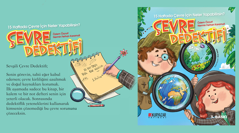 Okuryazar Yayınevi – Kitap Yayınevi