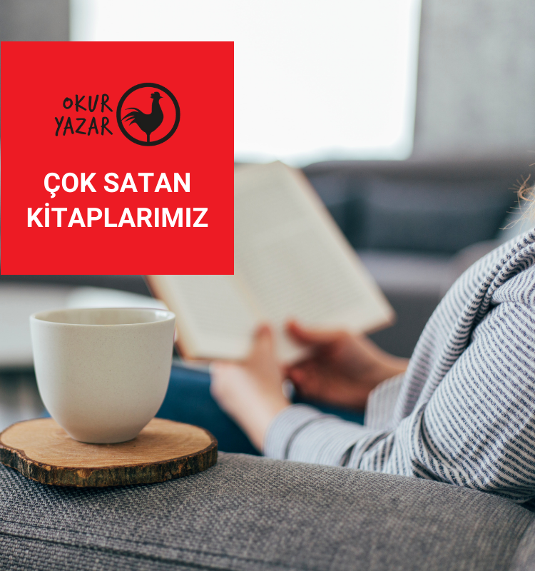 Okuryazar Yayınevi – Kitap Yayınevi