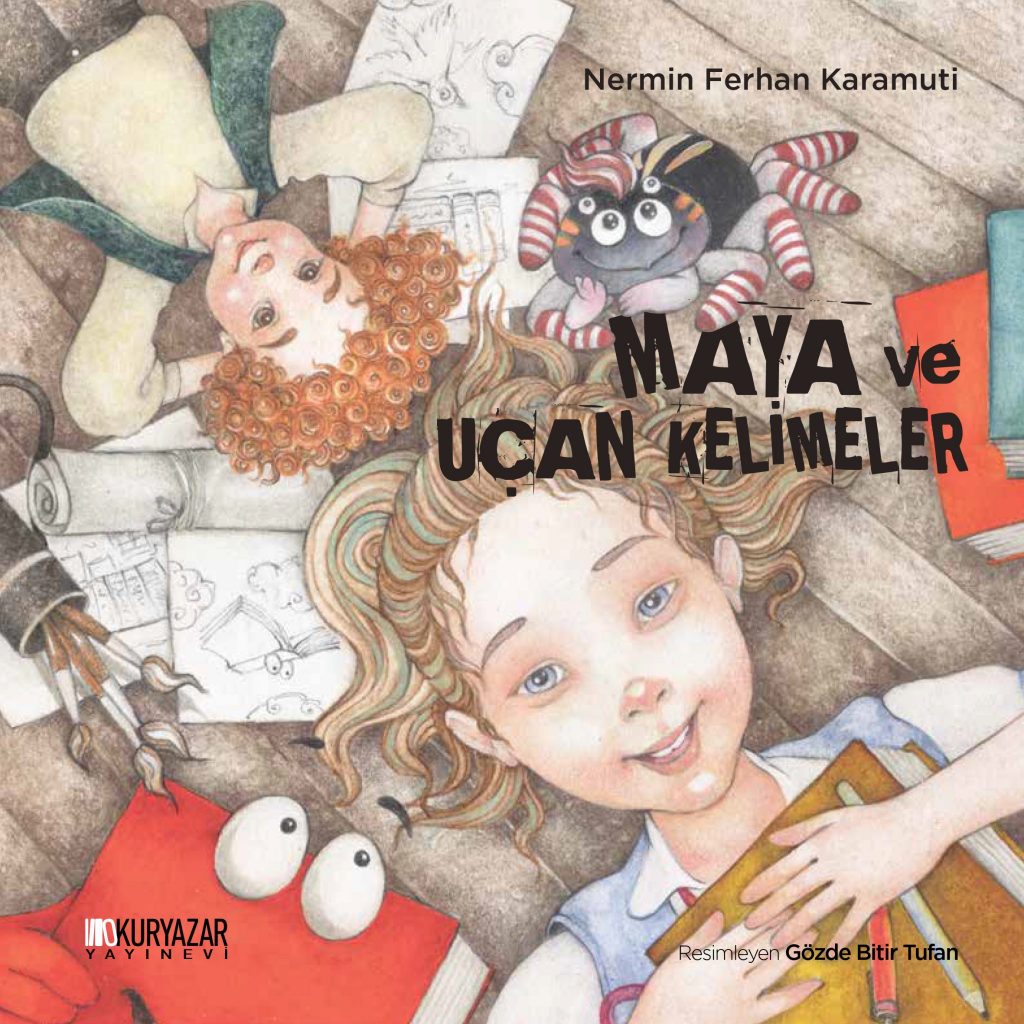 Okuryazar Yayınevi – Kitap Yayınevi