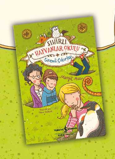 Okuryazar Yayınevi – Kitap Yayınevi