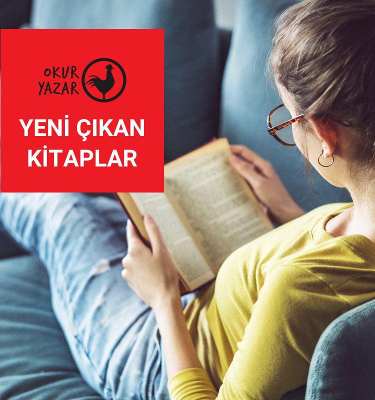 Okuryazar Yayınevi – Kitap Yayınevi