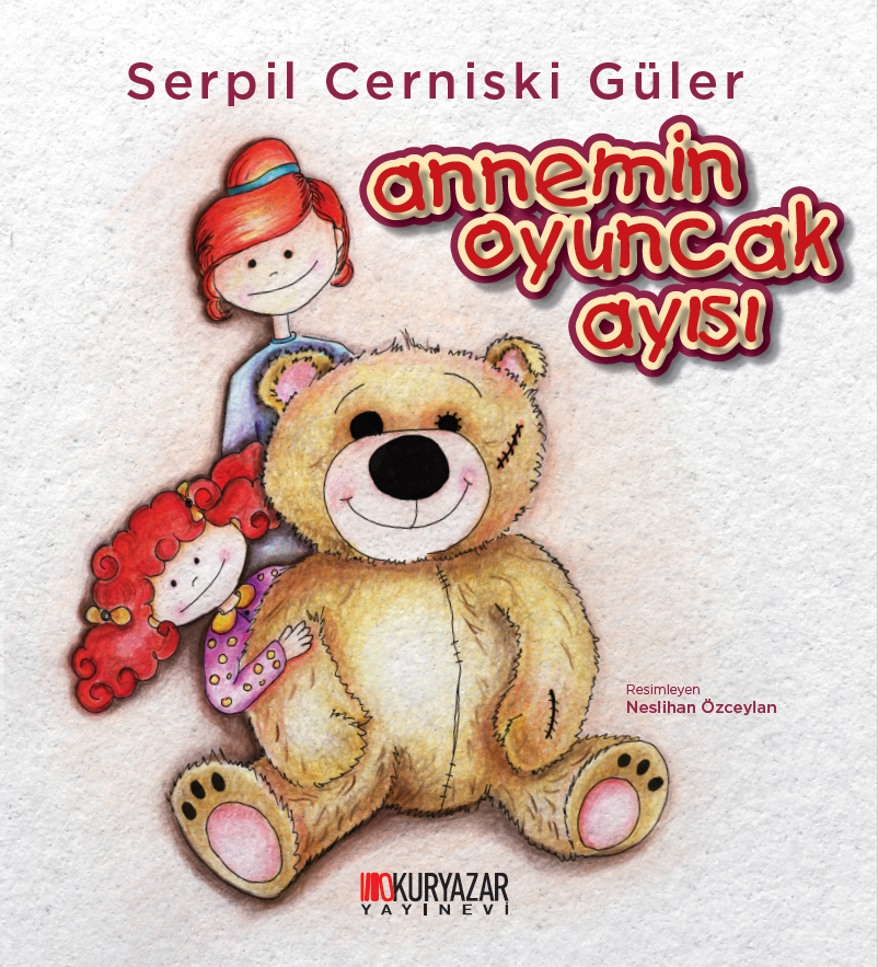 Okuryazar Yayınevi – Kitap Yayınevi