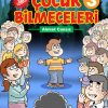 Çocuk Bilmeceleri 3