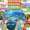 Sosyal Yaşıyorum Sosyal Düşünüyorum 2