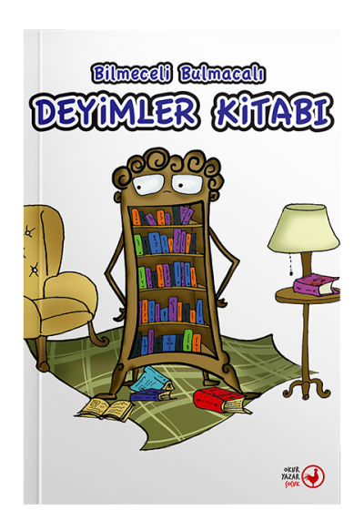 Deyimler Kitabı
