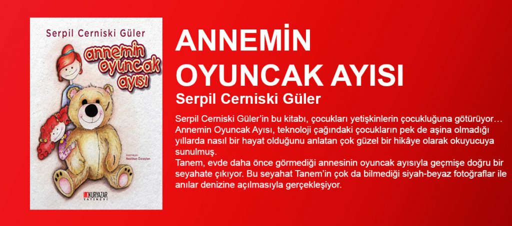 Okuryazar Yayınevi – Kitap Yayınevi
