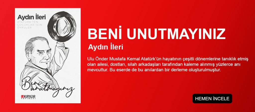 Okuryazar Yayınevi – Kitap Yayınevi