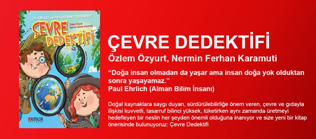 Okuryazar Yayınevi – Kitap Yayınevi