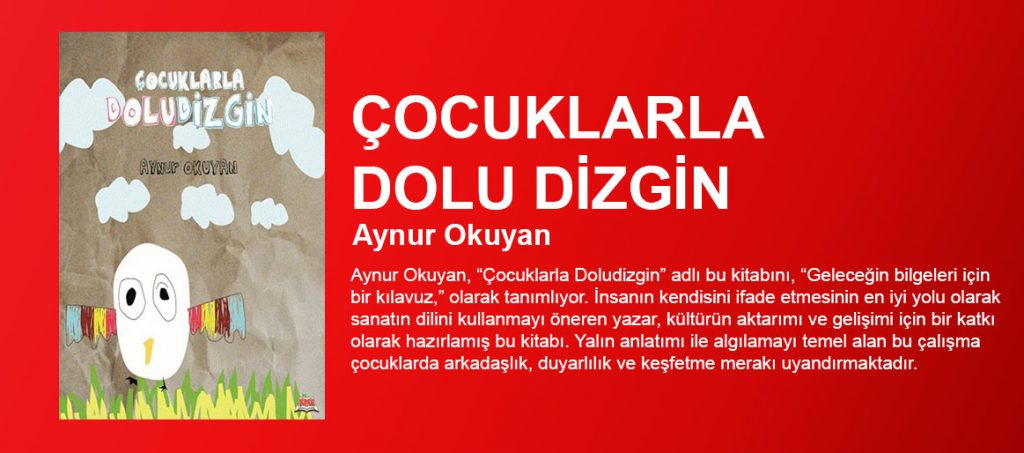 Okuryazar Yayınevi – Kitap Yayınevi