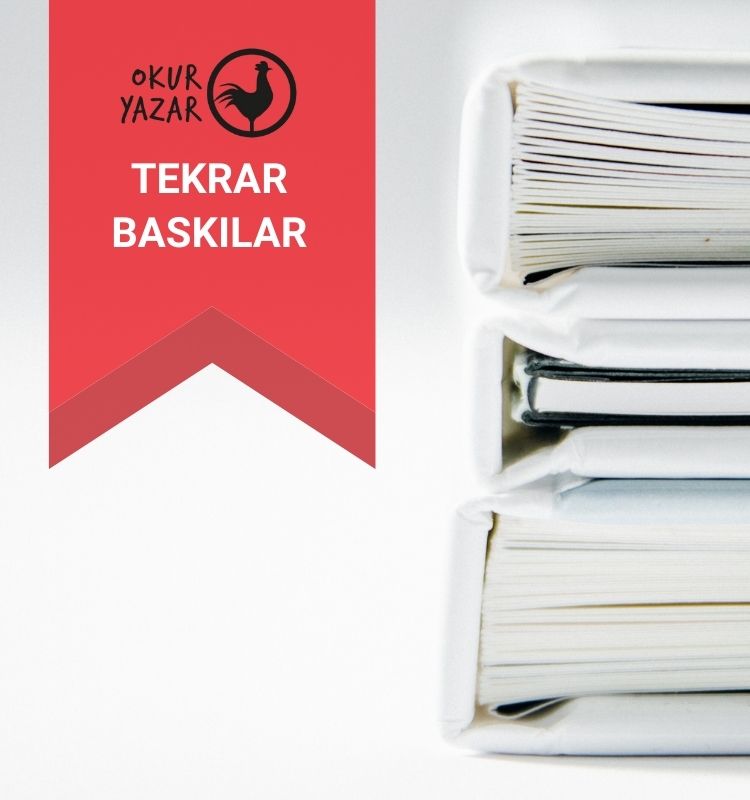 Okuryazar Yayınevi – Kitap Yayınevi