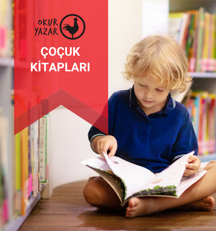Okuryazar Yayınevi – Kitap Yayınevi