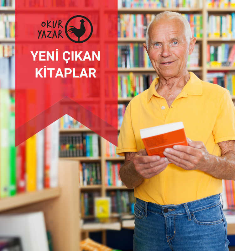 Okuryazar Yayınevi – Kitap Yayınevi