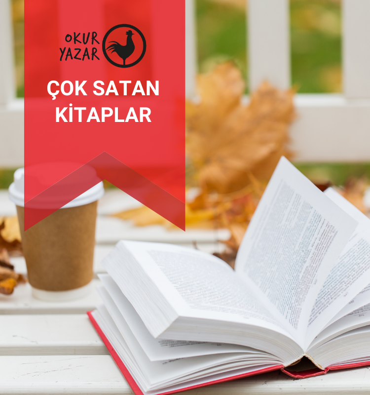 Okuryazar Yayınevi – Kitap Yayınevi