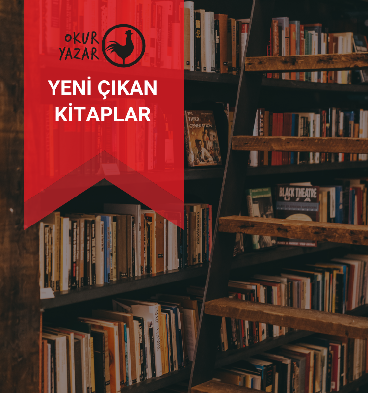 Okuryazar Yayınevi – Kitap Yayınevi