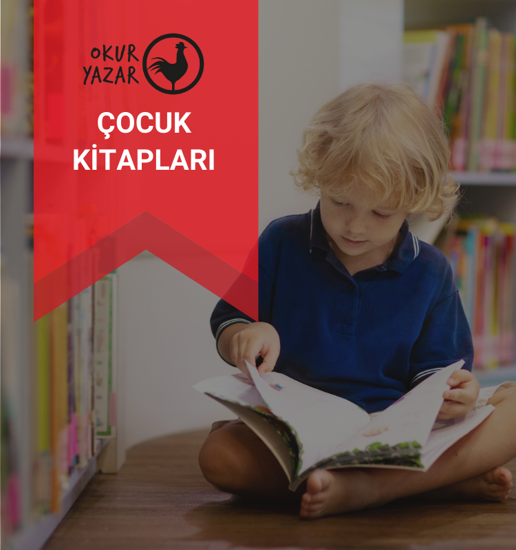 Okuryazar Yayınevi – Kitap Yayınevi