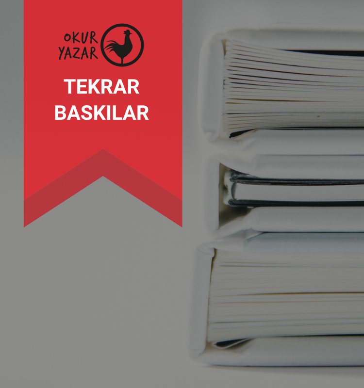 Okuryazar Yayınevi – Kitap Yayınevi