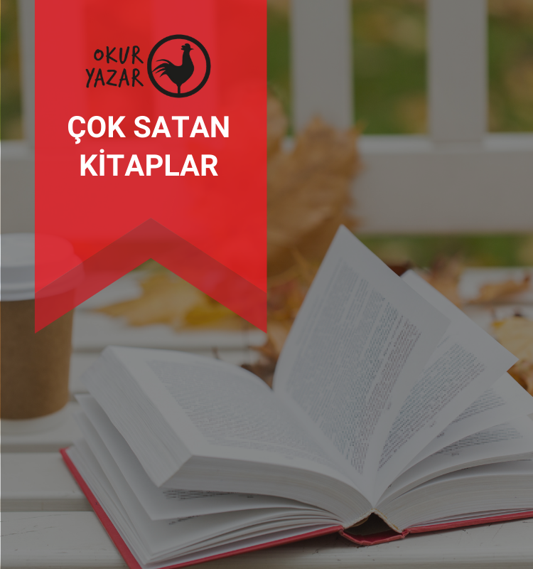 Okuryazar Yayınevi – Kitap Yayınevi