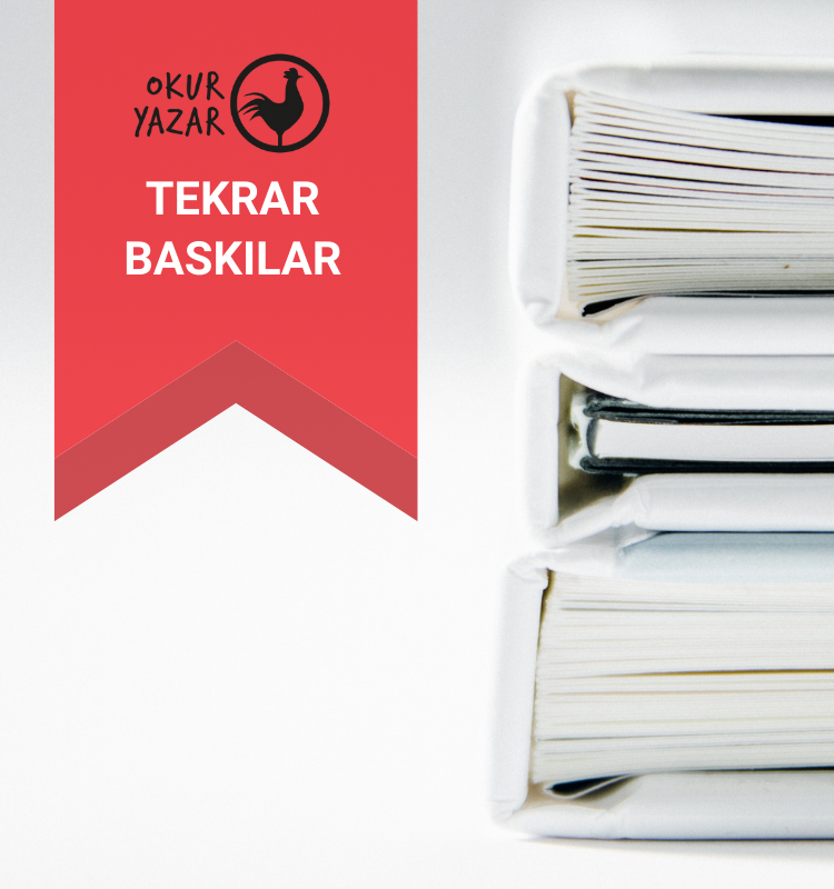 Okuryazar Yayınevi – Kitap Yayınevi