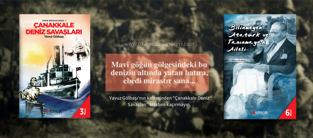 Okuryazar Yayınevi – Kitap Yayınevi
