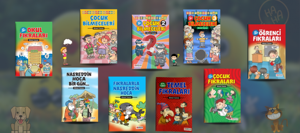 Okuryazar Yayınevi – Kitap Yayınevi