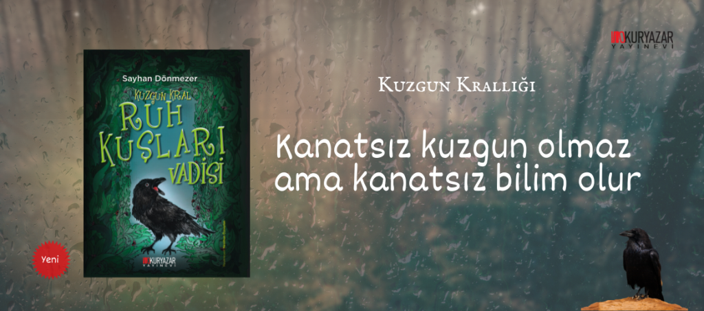 Okuryazar Yayınevi – Kitap Yayınevi