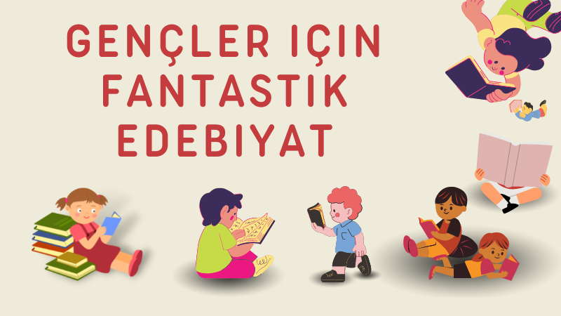 Okuryazar Yayınevi – Kitap Yayınevi