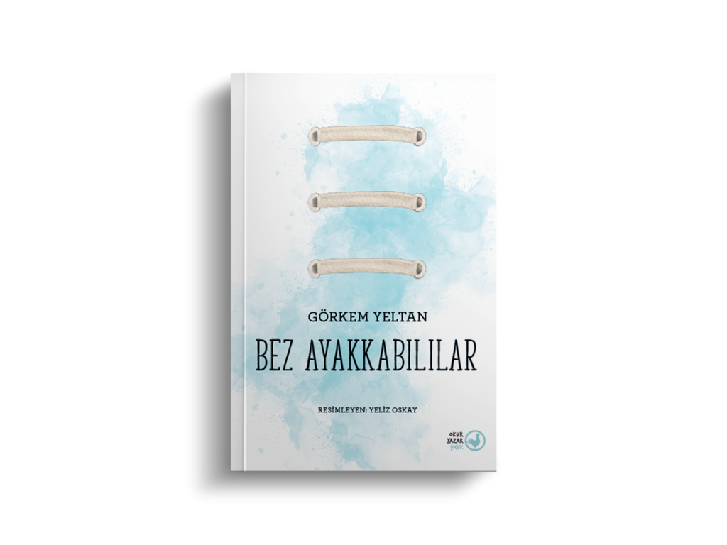 Okuryazar Yayınevi – Kitap Yayınevi
