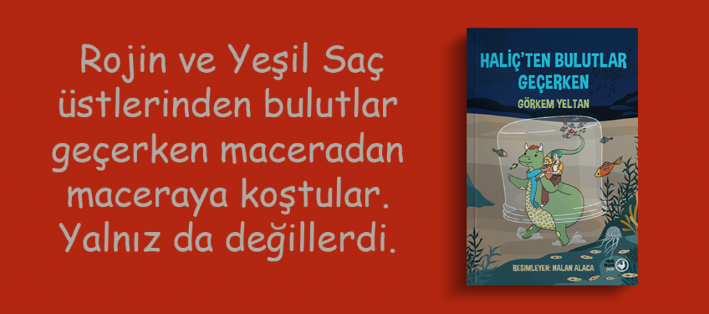 Okuryazar Yayınevi – Kitap Yayınevi