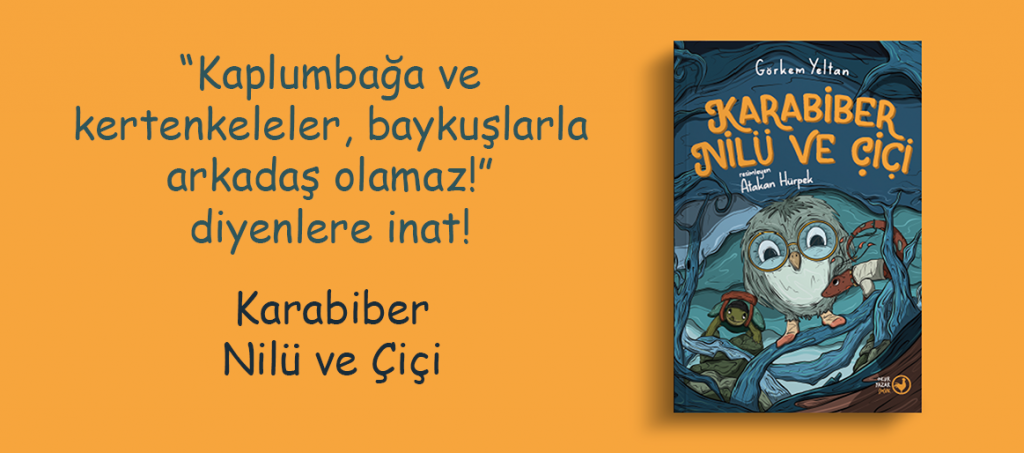 Okuryazar Yayınevi – Kitap Yayınevi