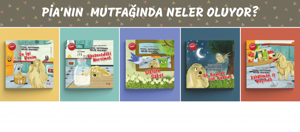 Okuryazar Yayınevi – Kitap Yayınevi