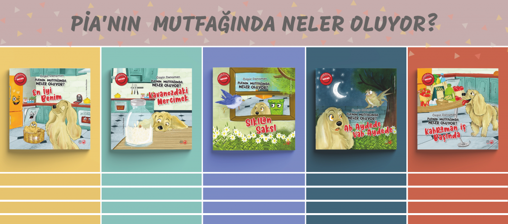 Okuryazar Yayınevi – Kitap Yayınevi