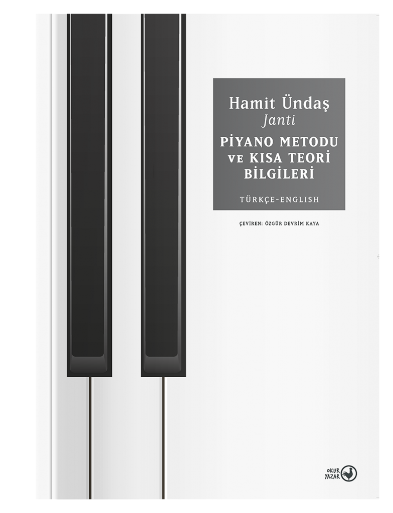 Okuryazar Yayınevi – Kitap Yayınevi