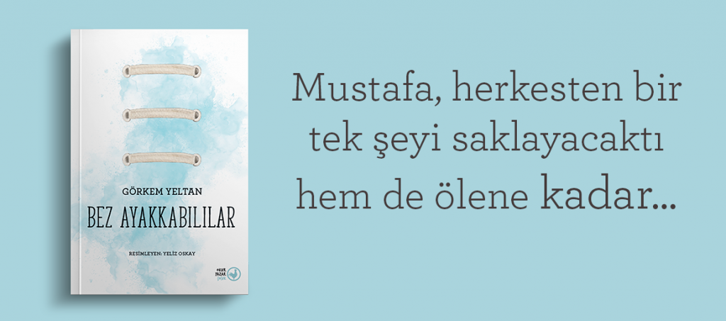 Okuryazar Yayınevi – Kitap Yayınevi