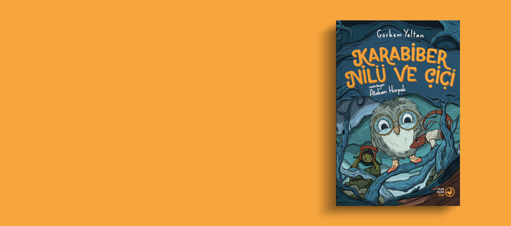 Okuryazar Yayınevi – Kitap Yayınevi