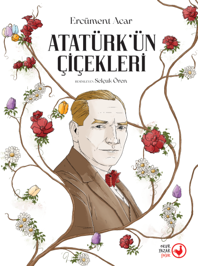 Atatürk'ün Çiçekleri