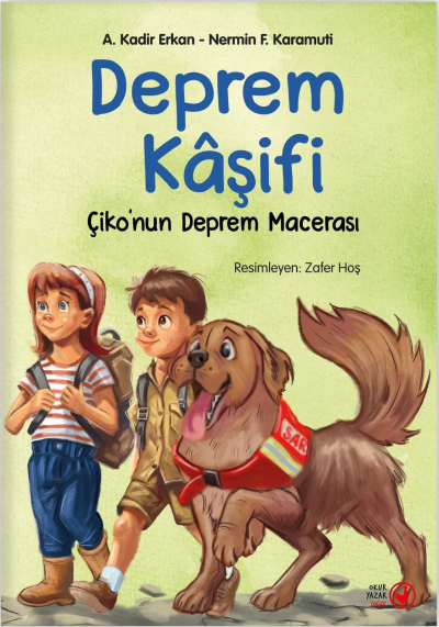 Deprem Kaşifi