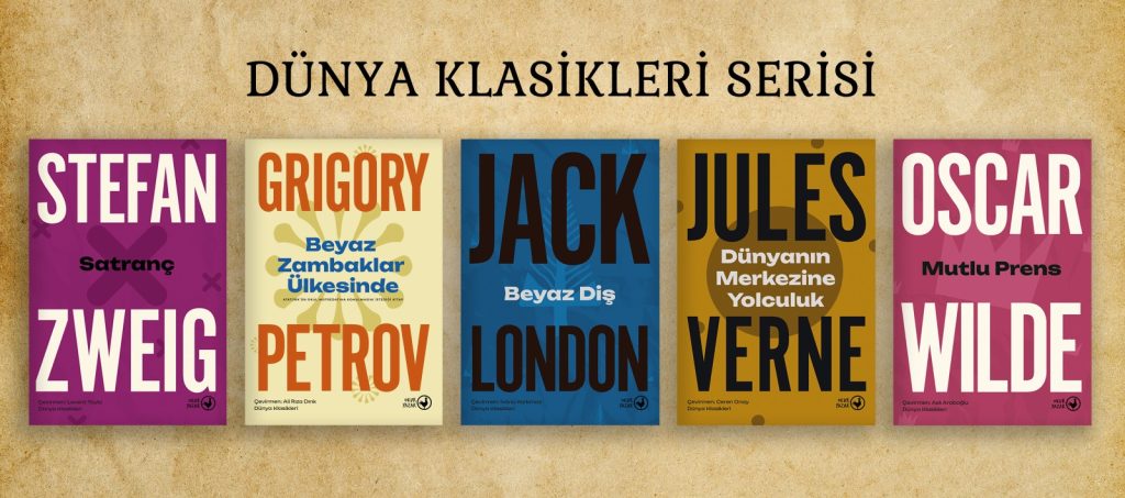 Okuryazar Yayınevi – Kitap Yayınevi