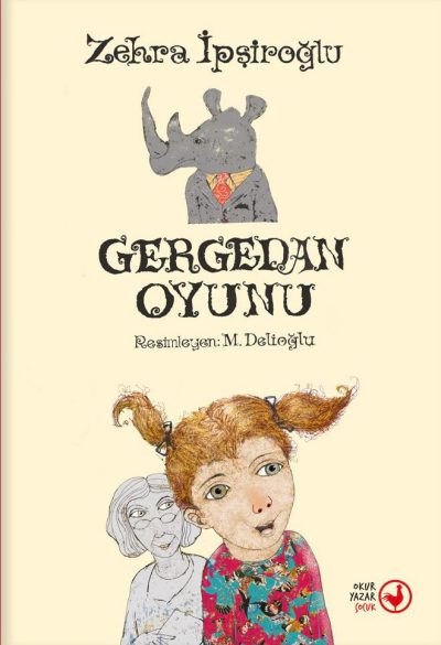 Gergedan Oyunu